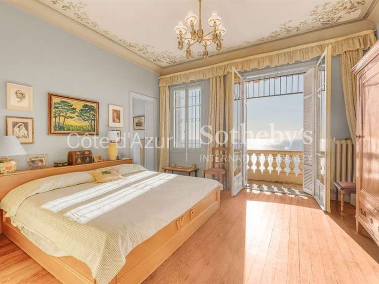 Maison avec Vue sur mer Roquebrune-Cap-Martin - 7 chambres - 320m²