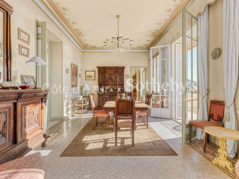 Maison avec Vue sur mer Roquebrune-Cap-Martin - 7 chambres - 320m²