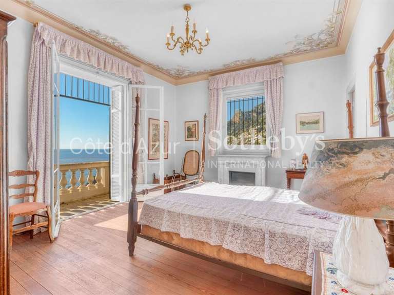 Maison avec Vue sur mer Roquebrune-Cap-Martin - 7 chambres - 320m²