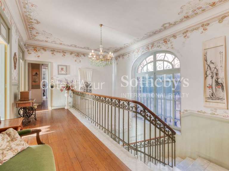 Maison avec Vue sur mer Roquebrune-Cap-Martin - 7 chambres - 320m²