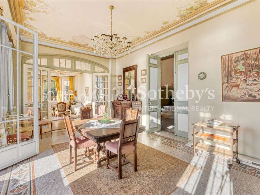 Maison Roquebrune-Cap-Martin