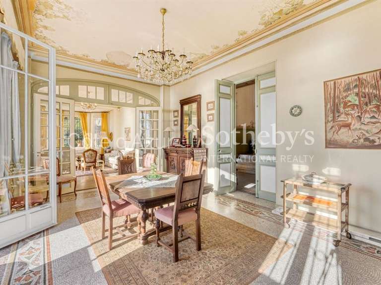 Maison avec Vue sur mer Roquebrune-Cap-Martin - 7 chambres - 320m²