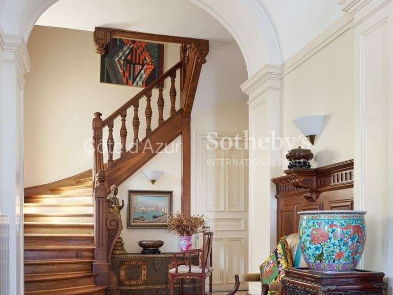 House Roquebrune-Cap-Martin