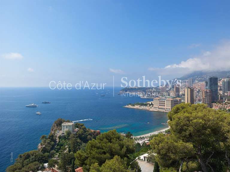 Maison avec Vue sur mer Roquebrune-Cap-Martin - 10 chambres - 963m²