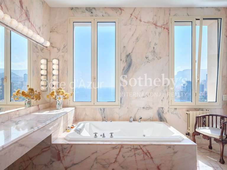 Maison avec Vue sur mer Roquebrune-Cap-Martin - 10 chambres - 963m²