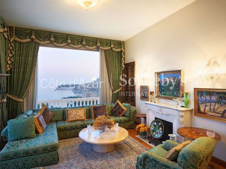 Maison avec Vue sur mer Roquebrune-Cap-Martin - 10 chambres - 963m²