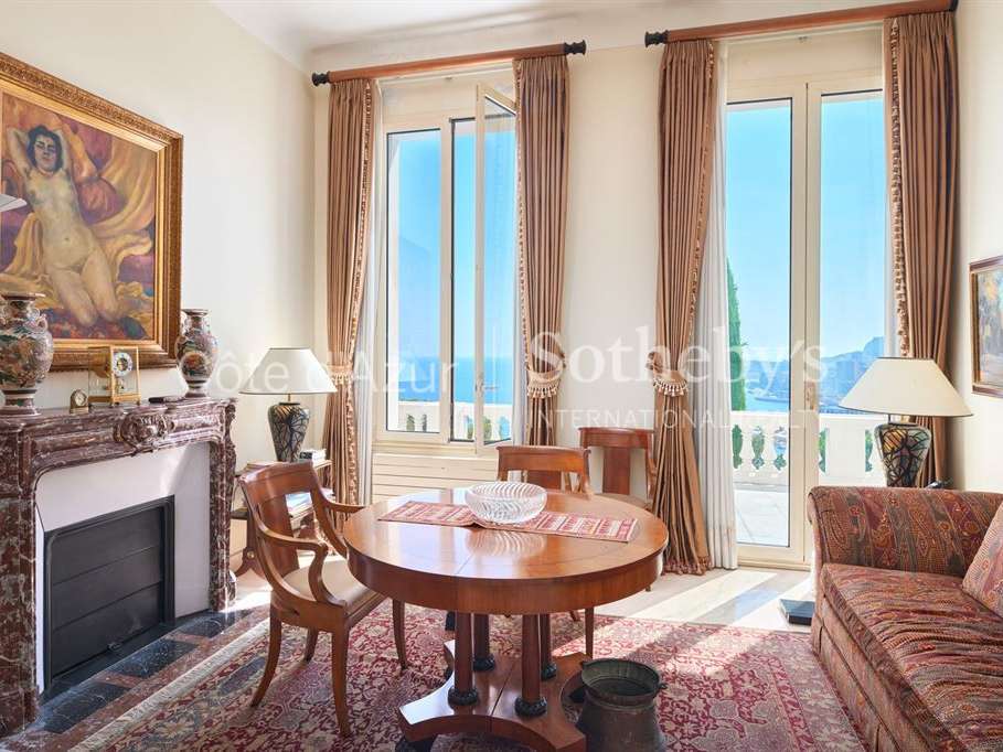 House Roquebrune-Cap-Martin