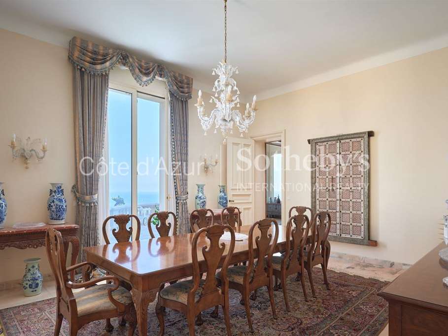 House Roquebrune-Cap-Martin