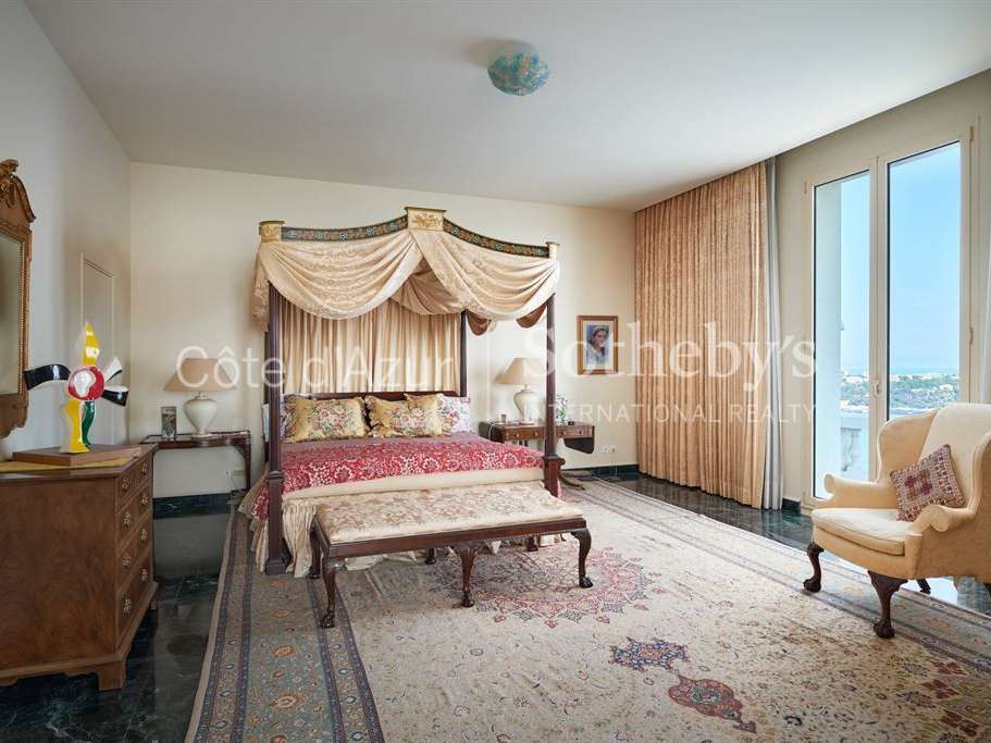 House Roquebrune-Cap-Martin