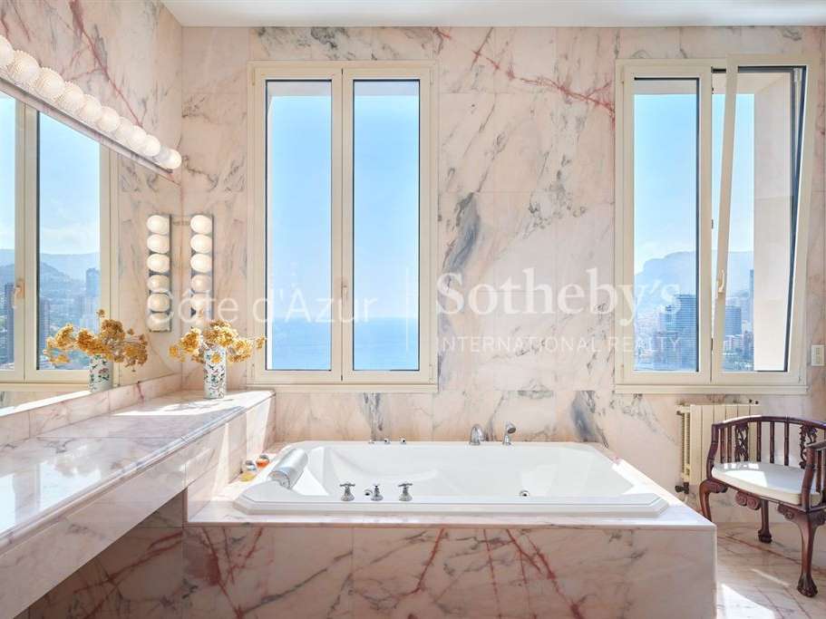 House Roquebrune-Cap-Martin