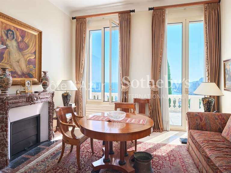 Maison avec Vue sur mer Roquebrune-Cap-Martin - 10 chambres - 963m²