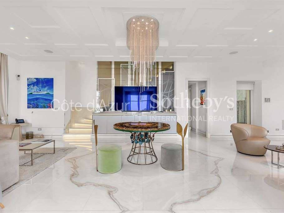 House Roquebrune-Cap-Martin