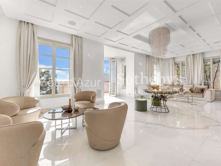 Maison avec Vue sur mer Roquebrune-Cap-Martin - 5 chambres - 360m²