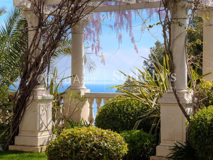 House Roquebrune-Cap-Martin