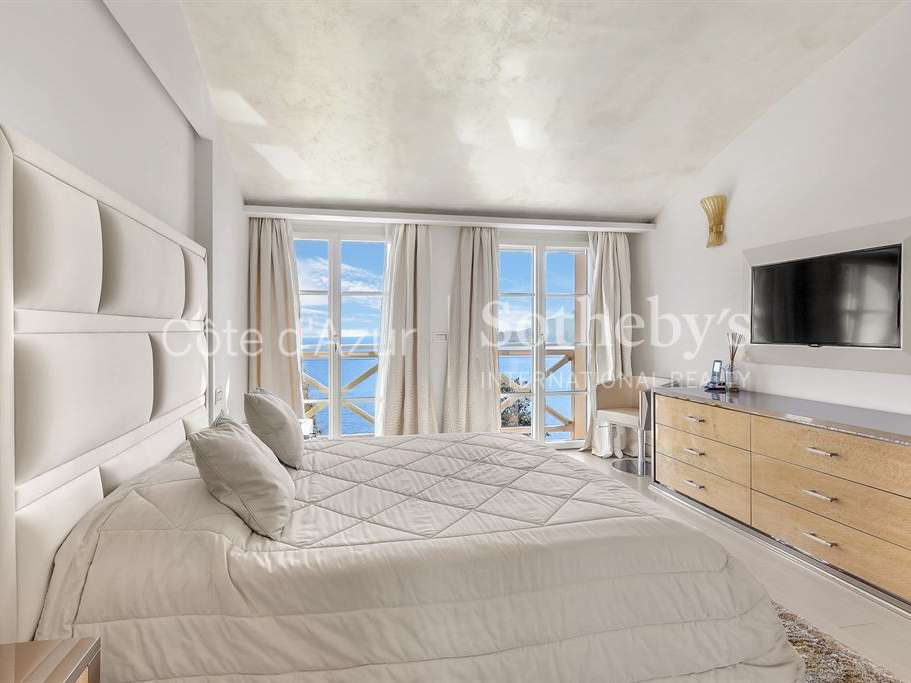 House Roquebrune-Cap-Martin