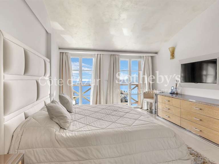 Maison avec Vue sur mer Roquebrune-Cap-Martin - 5 chambres - 360m²