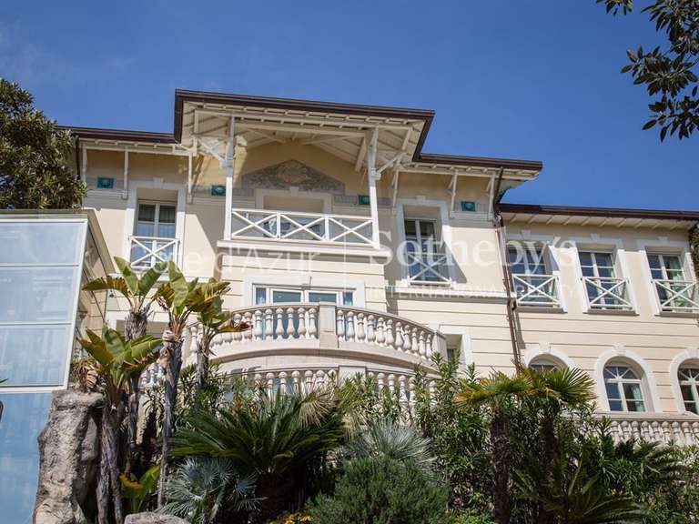 Maison avec Vue sur mer Roquebrune-Cap-Martin - 5 chambres - 360m²