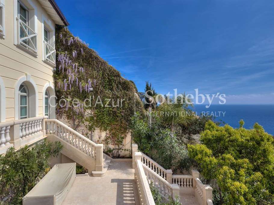 House Roquebrune-Cap-Martin