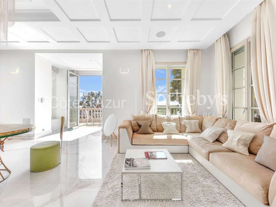 Maison Roquebrune-Cap-Martin