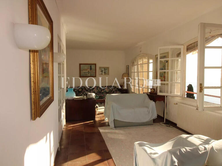 Maison Roquebrune-Cap-Martin - 5 chambres - 140m²