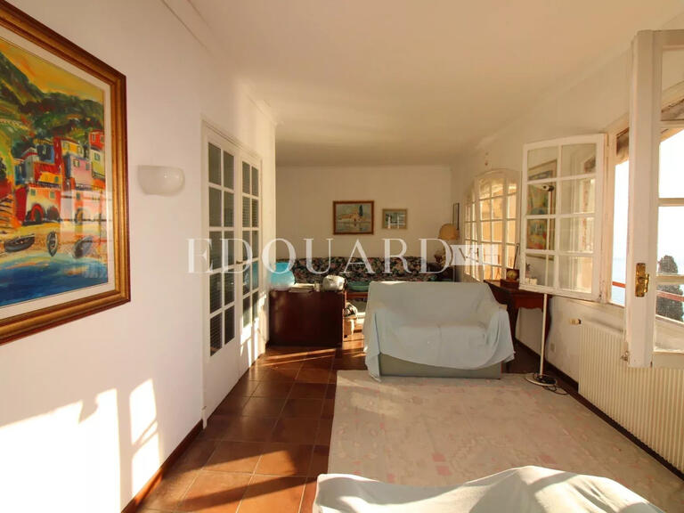 Maison Roquebrune-Cap-Martin - 5 chambres - 140m²