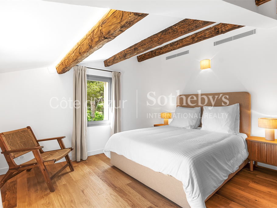 House Roquebrune-Cap-Martin
