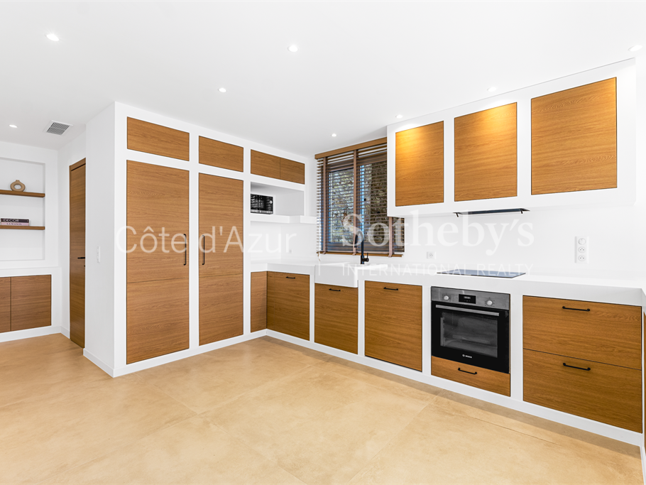 House Roquebrune-Cap-Martin