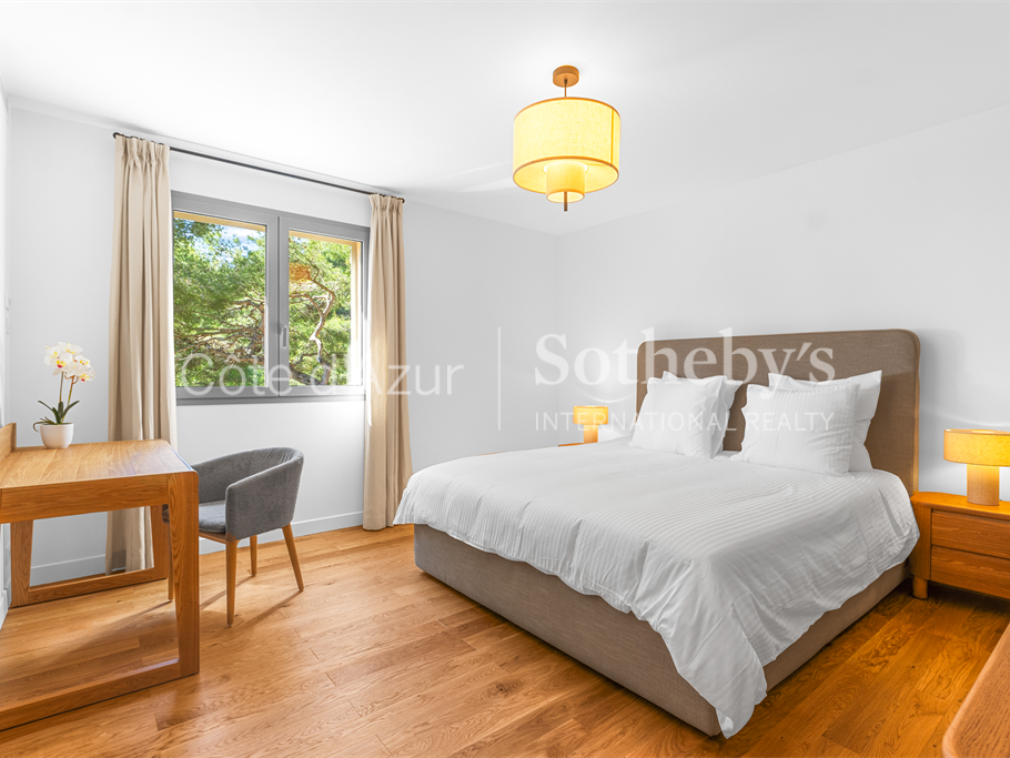House Roquebrune-Cap-Martin