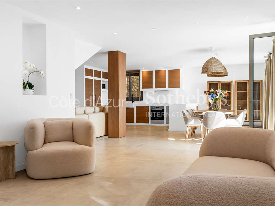 House Roquebrune-Cap-Martin