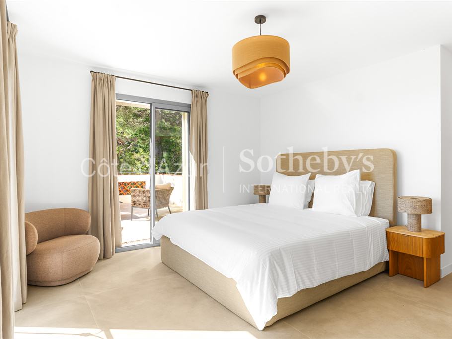 House Roquebrune-Cap-Martin