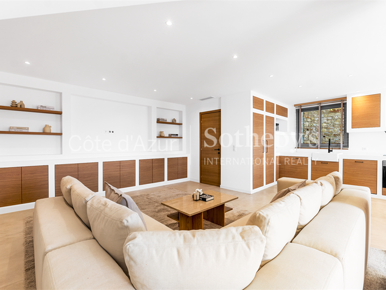 Maison Roquebrune-Cap-Martin - 5 chambres - 306m²