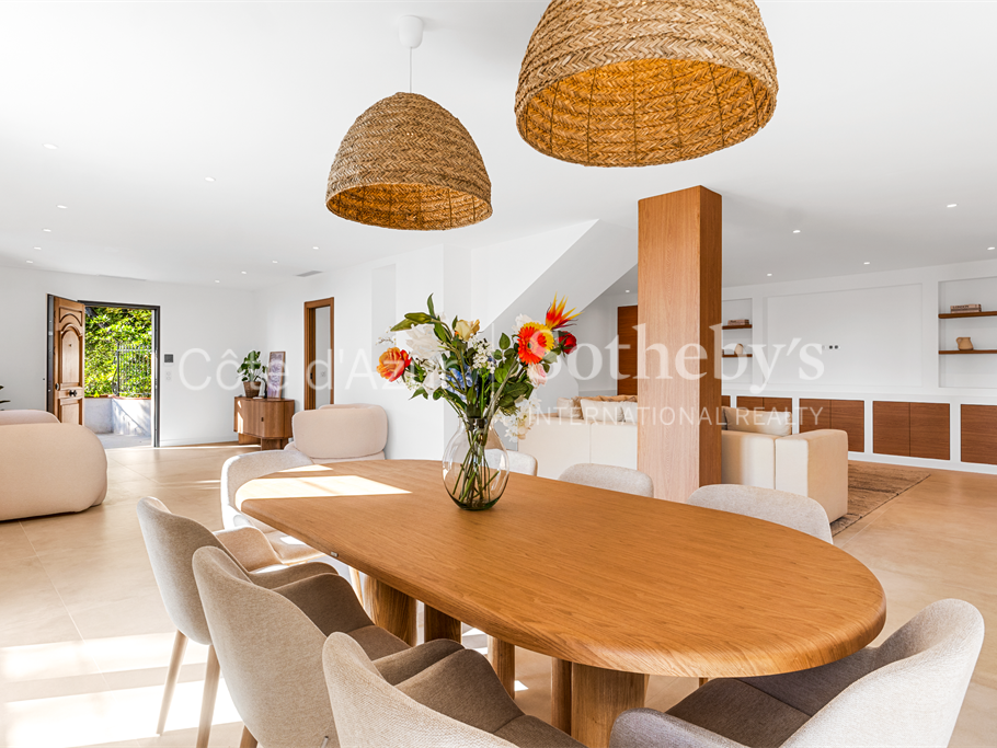 House Roquebrune-Cap-Martin