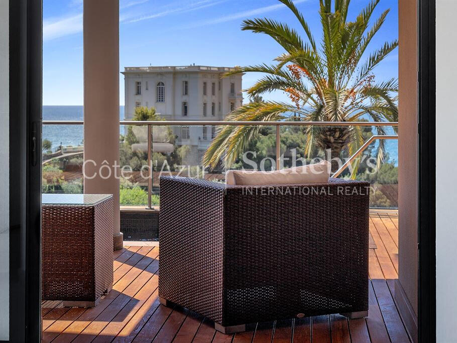 House Roquebrune-Cap-Martin