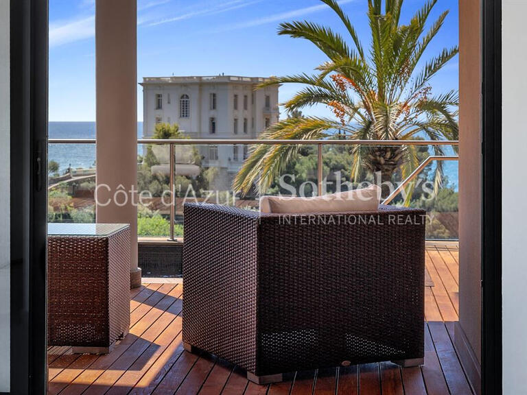 Maison Roquebrune-Cap-Martin - 6 chambres - 580m²