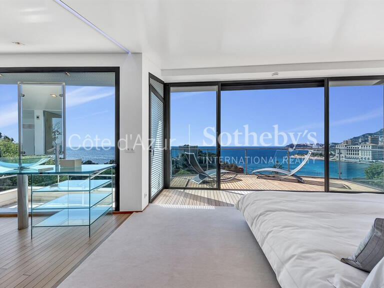 Maison Roquebrune-Cap-Martin - 6 chambres - 580m²