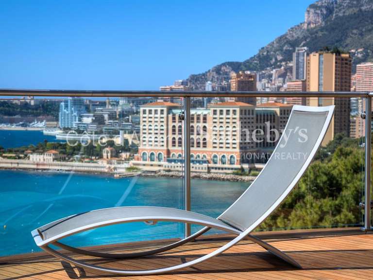 Maison avec Vue sur mer Roquebrune-Cap-Martin - 6 chambres - 580m²