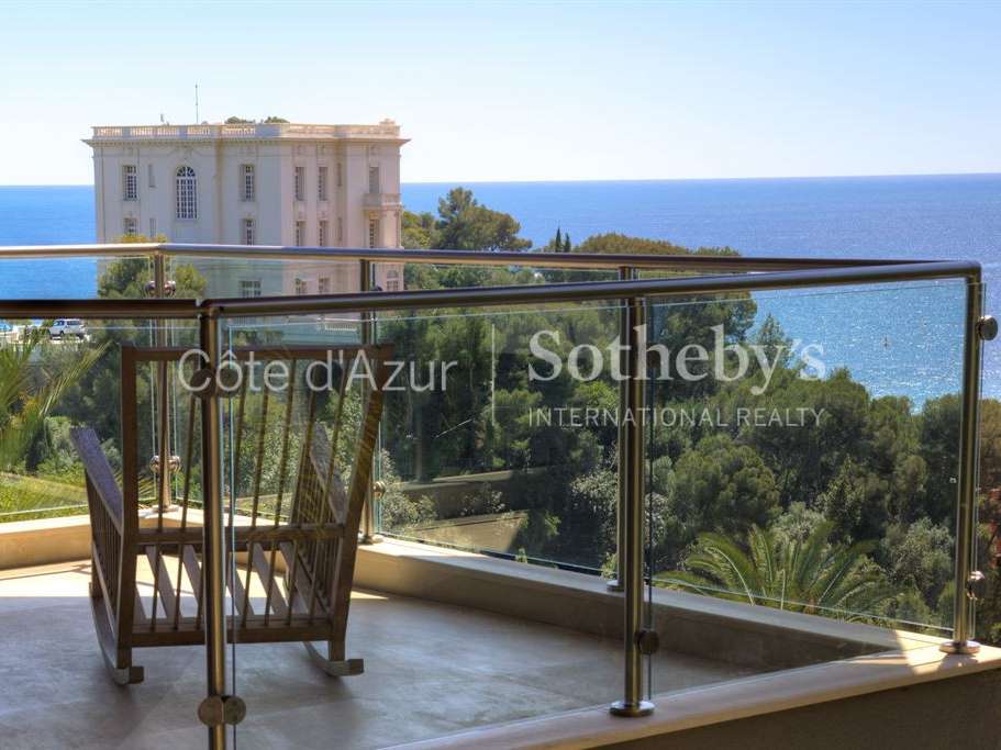 House Roquebrune-Cap-Martin