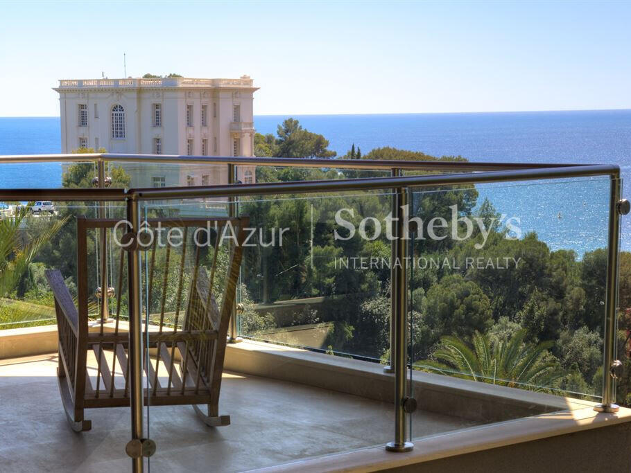House Roquebrune-Cap-Martin