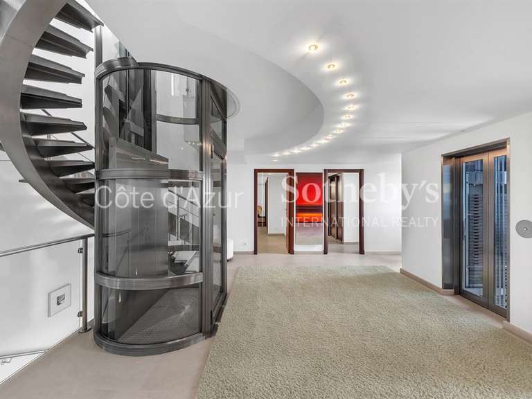 Maison avec Vue sur mer Roquebrune-Cap-Martin - 6 chambres - 580m²