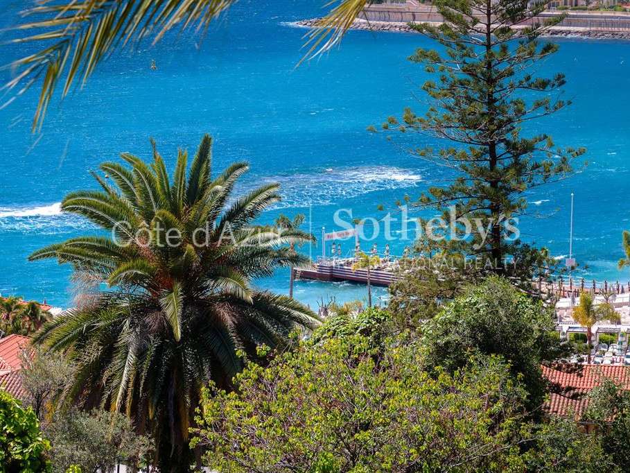 Maison Roquebrune-Cap-Martin