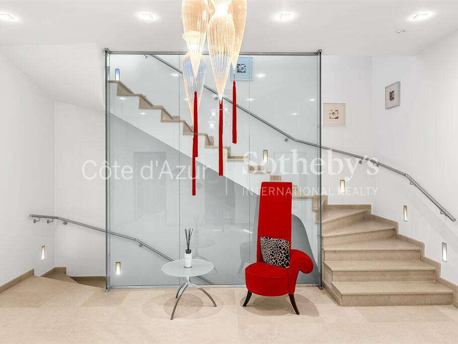 House Roquebrune-Cap-Martin