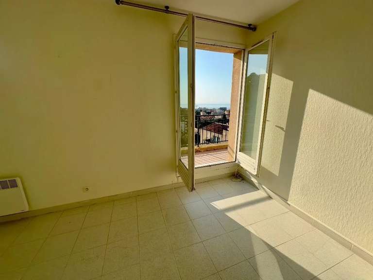 Maison avec Vue sur mer Roquebrune-Cap-Martin - 3 chambres - 120m²