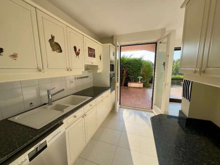 Maison avec Vue sur mer Roquebrune-Cap-Martin - 3 chambres - 120m²