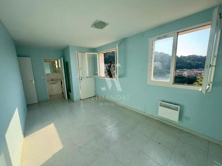 Maison Roquebrune-Cap-Martin - 3 chambres - 120m²