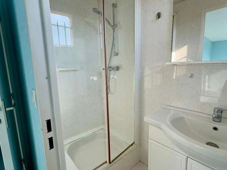 Maison avec Vue sur mer Roquebrune-Cap-Martin - 3 chambres - 120m²