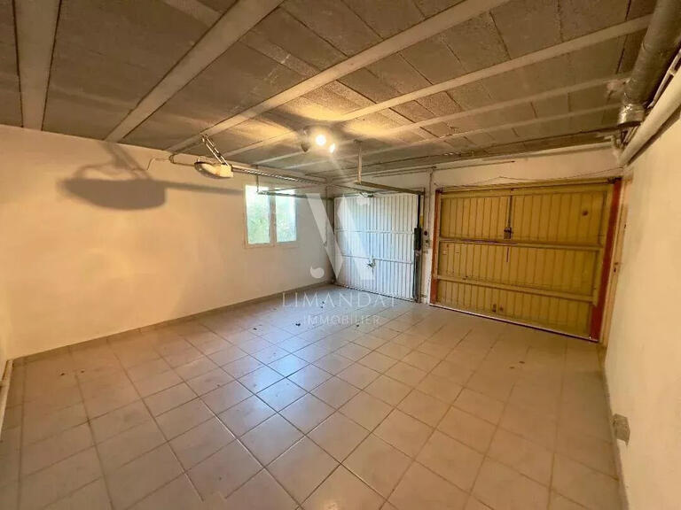 Maison Roquebrune-Cap-Martin - 3 chambres - 120m²