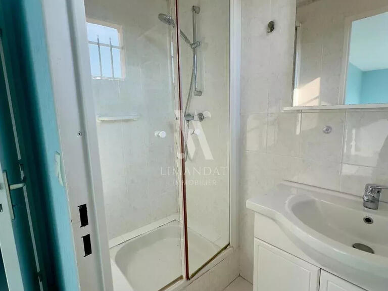 Maison Roquebrune-Cap-Martin - 3 chambres - 120m²
