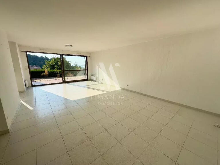 Maison Roquebrune-Cap-Martin - 3 chambres - 120m²