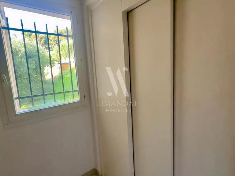 Maison Roquebrune-Cap-Martin - 3 chambres - 120m²