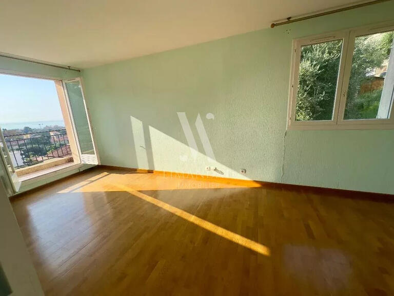 Maison Roquebrune-Cap-Martin - 3 chambres - 120m²